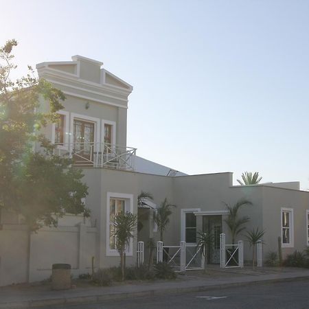 Haus Mueller Hotel Clanwilliam Ngoại thất bức ảnh
