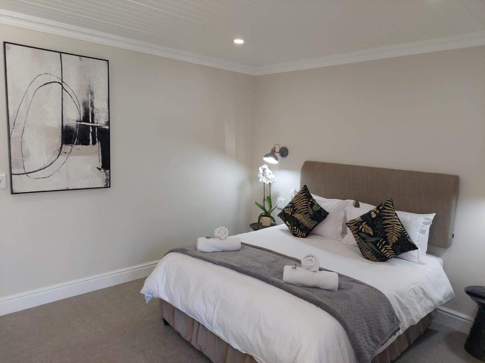 Haus Mueller Hotel Clanwilliam Ngoại thất bức ảnh