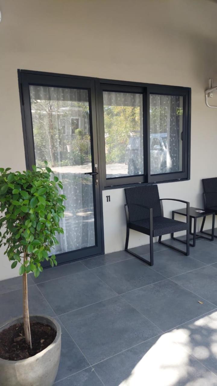 Haus Mueller Hotel Clanwilliam Ngoại thất bức ảnh