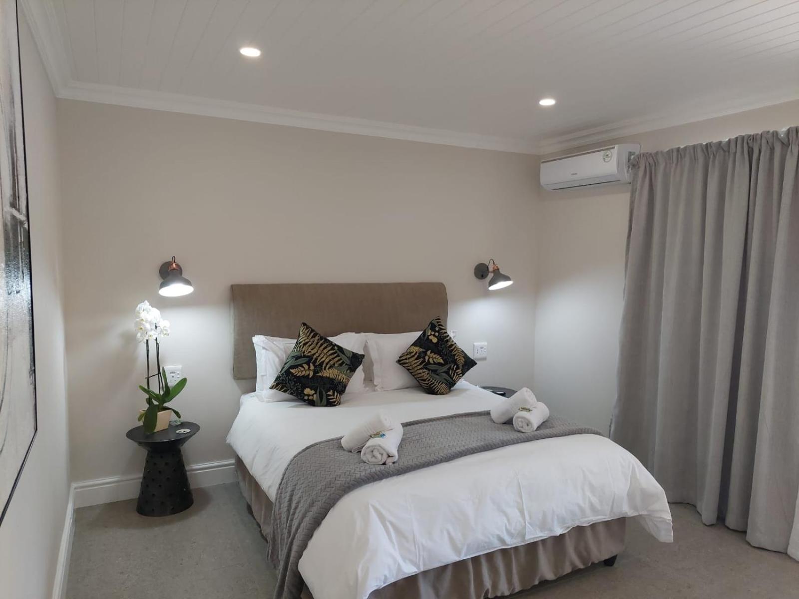 Haus Mueller Hotel Clanwilliam Ngoại thất bức ảnh