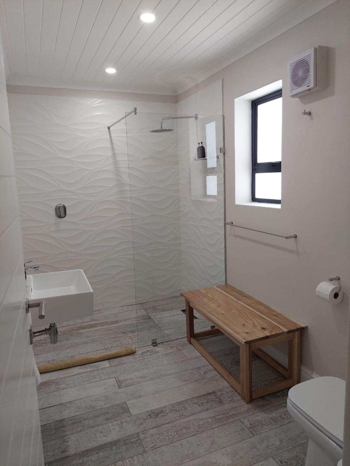 Haus Mueller Hotel Clanwilliam Ngoại thất bức ảnh
