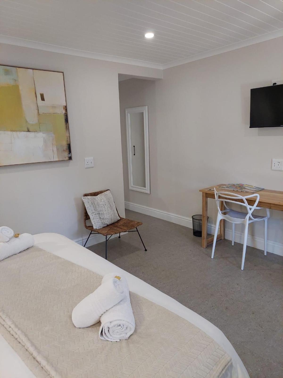 Haus Mueller Hotel Clanwilliam Ngoại thất bức ảnh