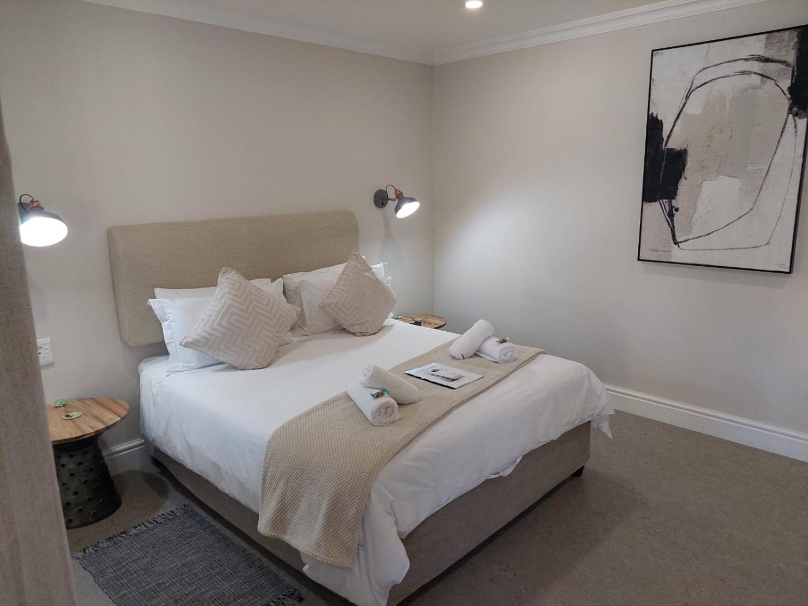 Haus Mueller Hotel Clanwilliam Ngoại thất bức ảnh