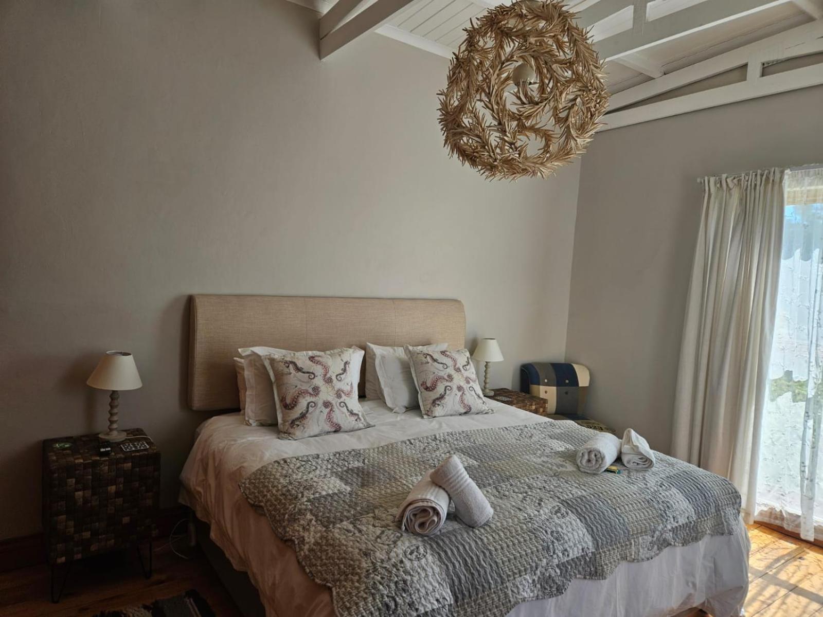 Haus Mueller Hotel Clanwilliam Phòng bức ảnh