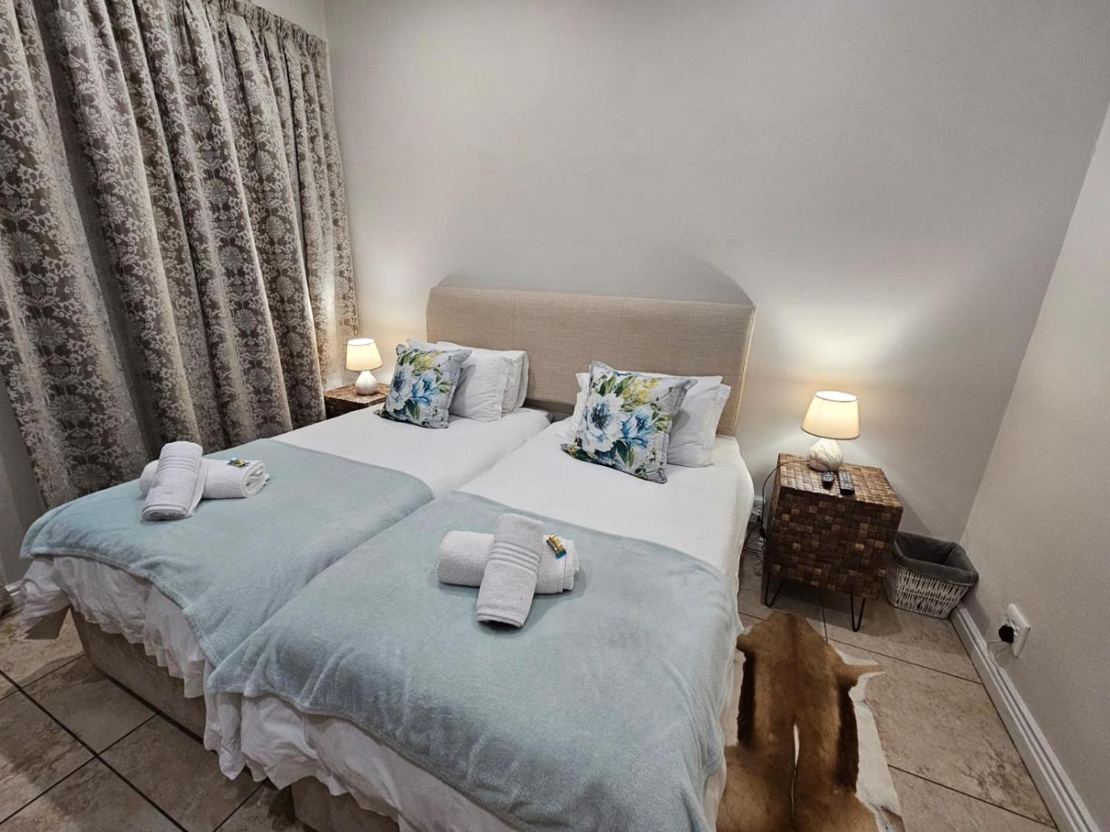 Haus Mueller Hotel Clanwilliam Ngoại thất bức ảnh