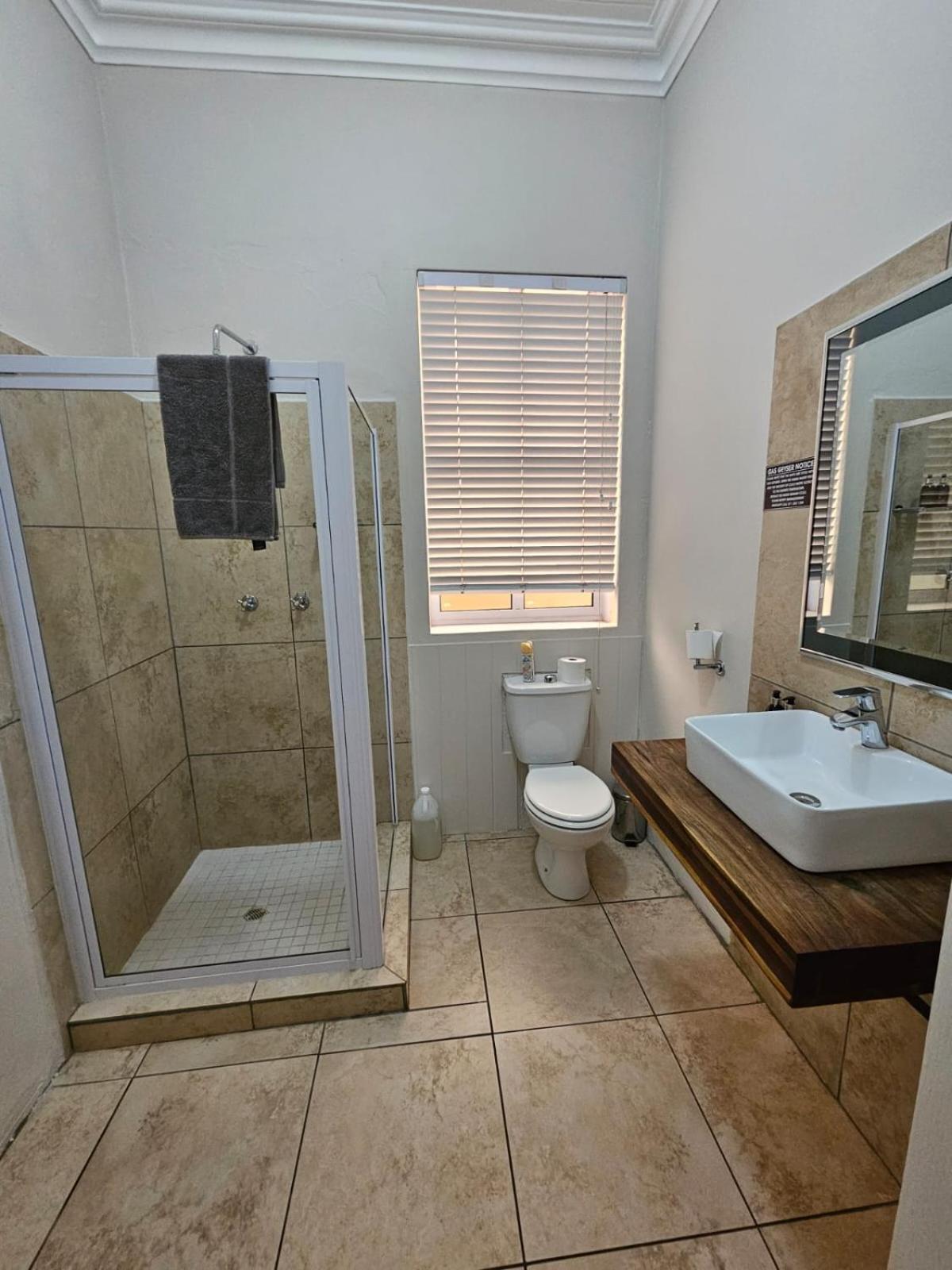 Haus Mueller Hotel Clanwilliam Ngoại thất bức ảnh