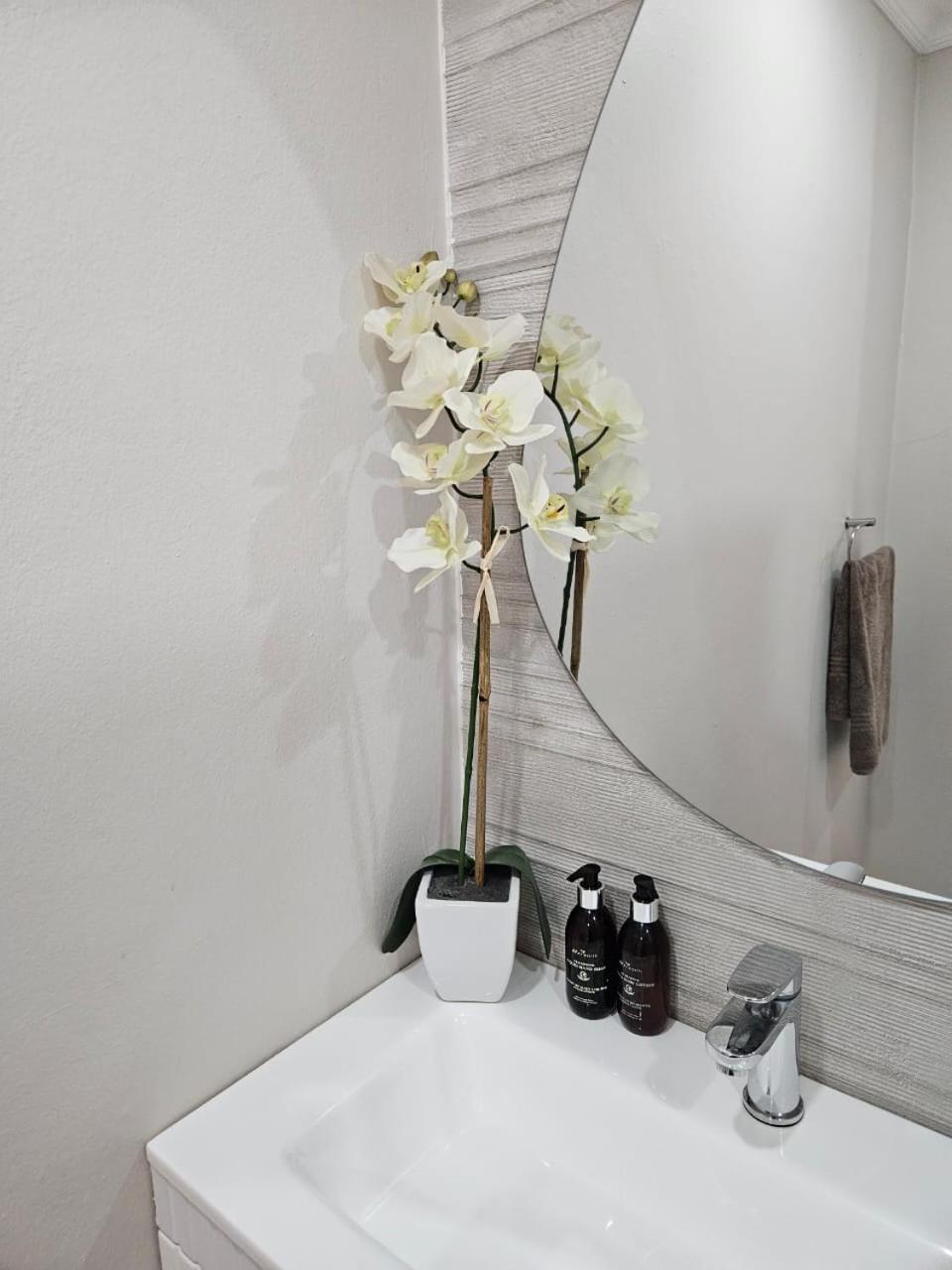 Haus Mueller Hotel Clanwilliam Ngoại thất bức ảnh