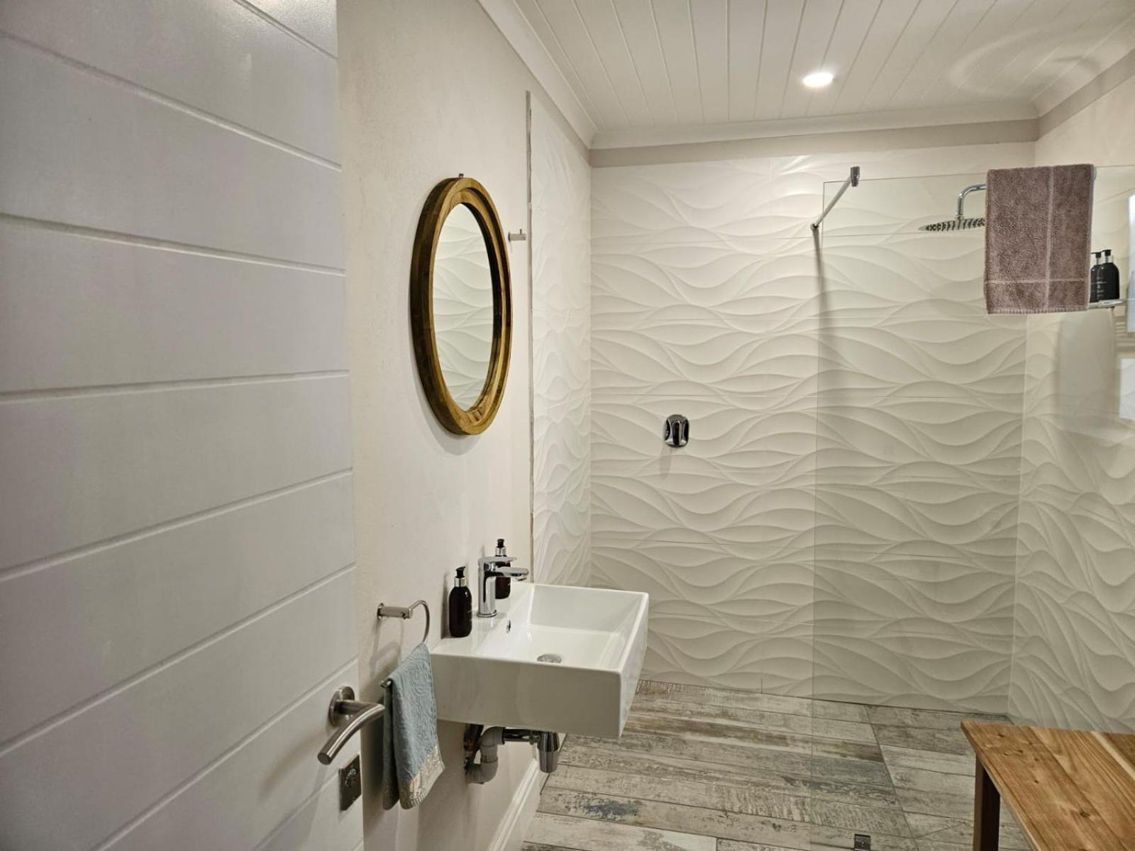 Haus Mueller Hotel Clanwilliam Phòng bức ảnh