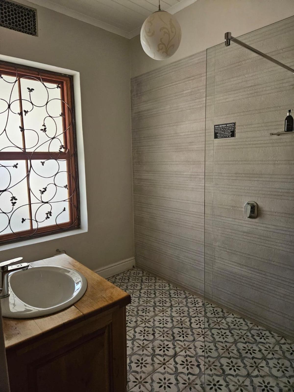 Haus Mueller Hotel Clanwilliam Phòng bức ảnh