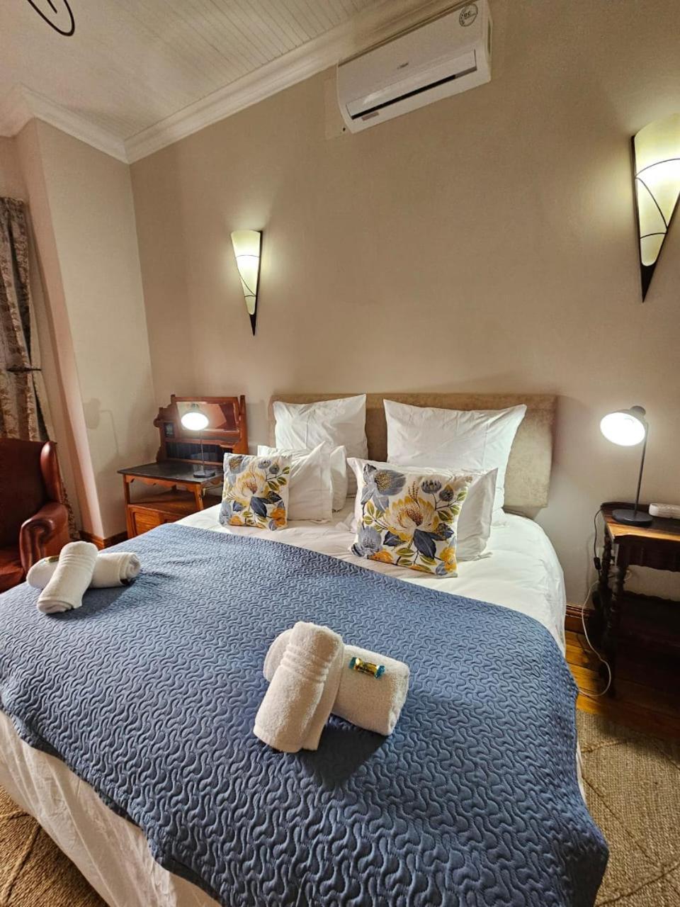 Haus Mueller Hotel Clanwilliam Phòng bức ảnh