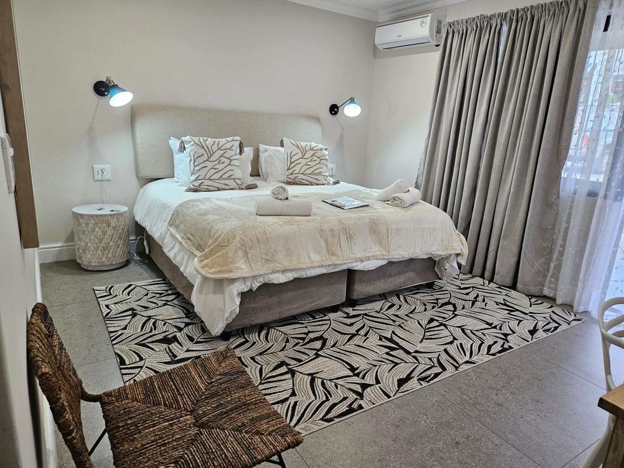 Haus Mueller Hotel Clanwilliam Ngoại thất bức ảnh
