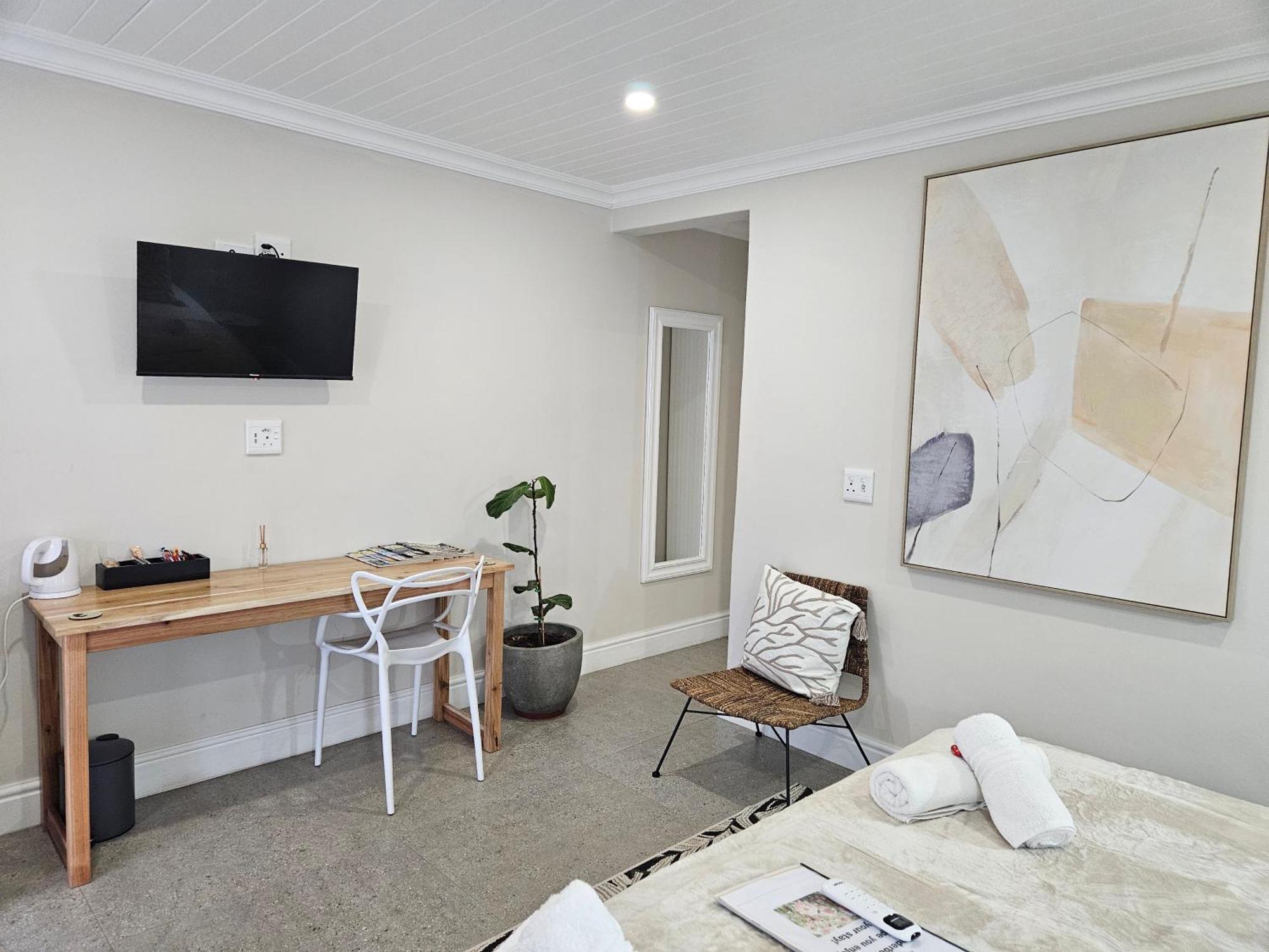 Haus Mueller Hotel Clanwilliam Ngoại thất bức ảnh