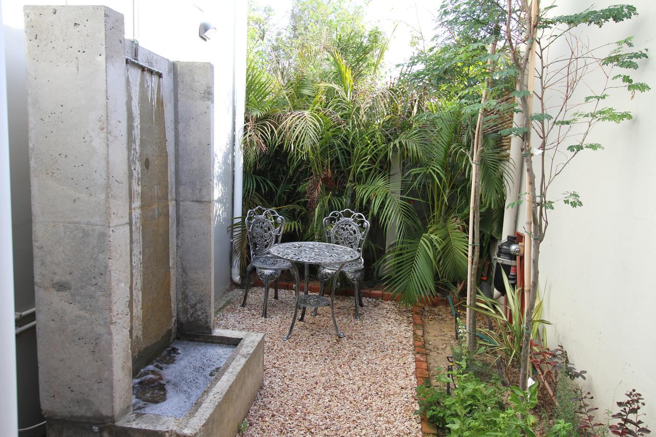 Haus Mueller Hotel Clanwilliam Ngoại thất bức ảnh